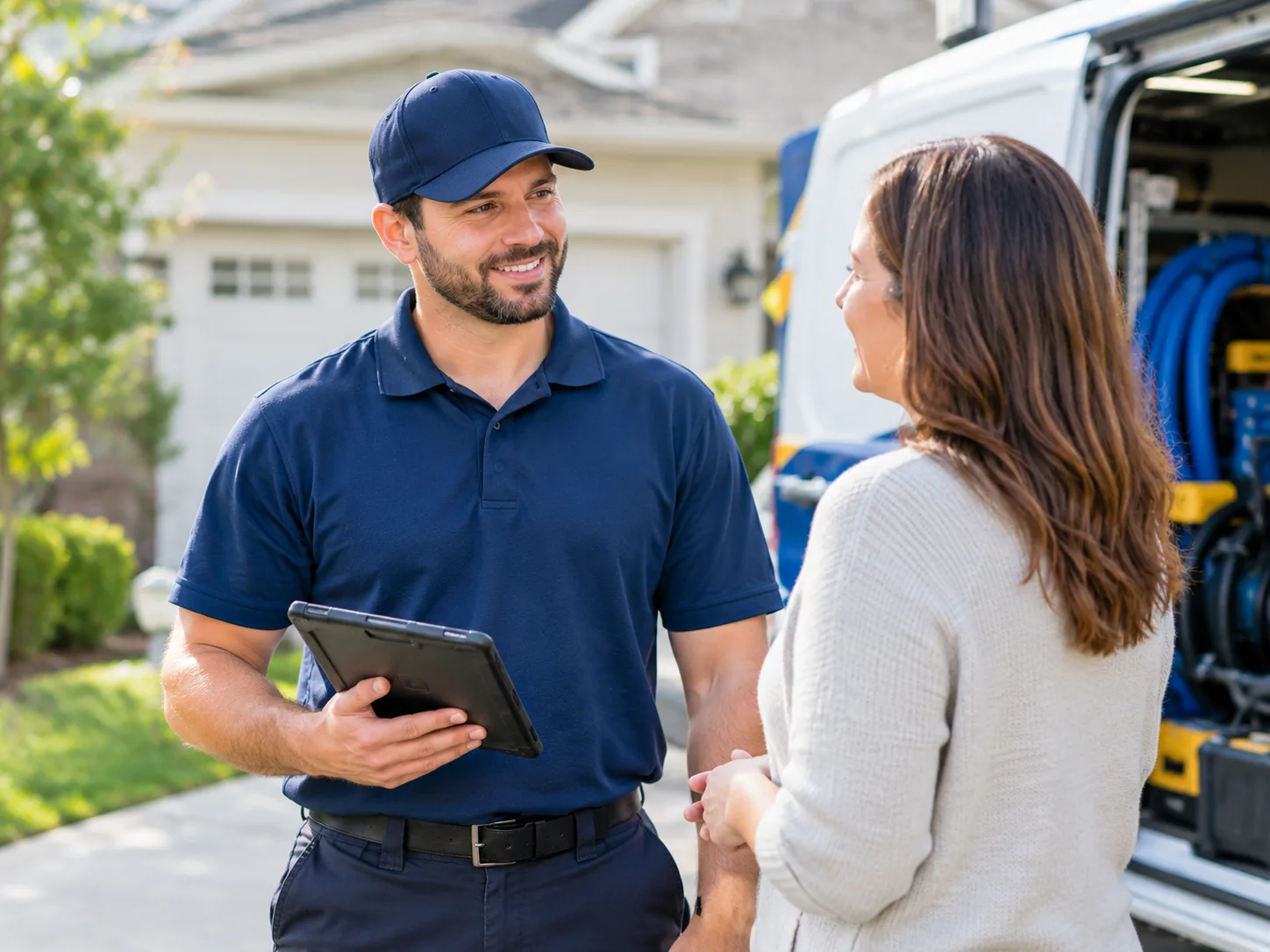 Sewage Backup Cleanup Gilbert, PA FAQs